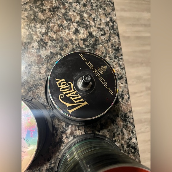 Assorted Music CD Collection - Picture 5 of 8